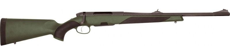 El 8x57 JS MANNLICHER CL II SX 